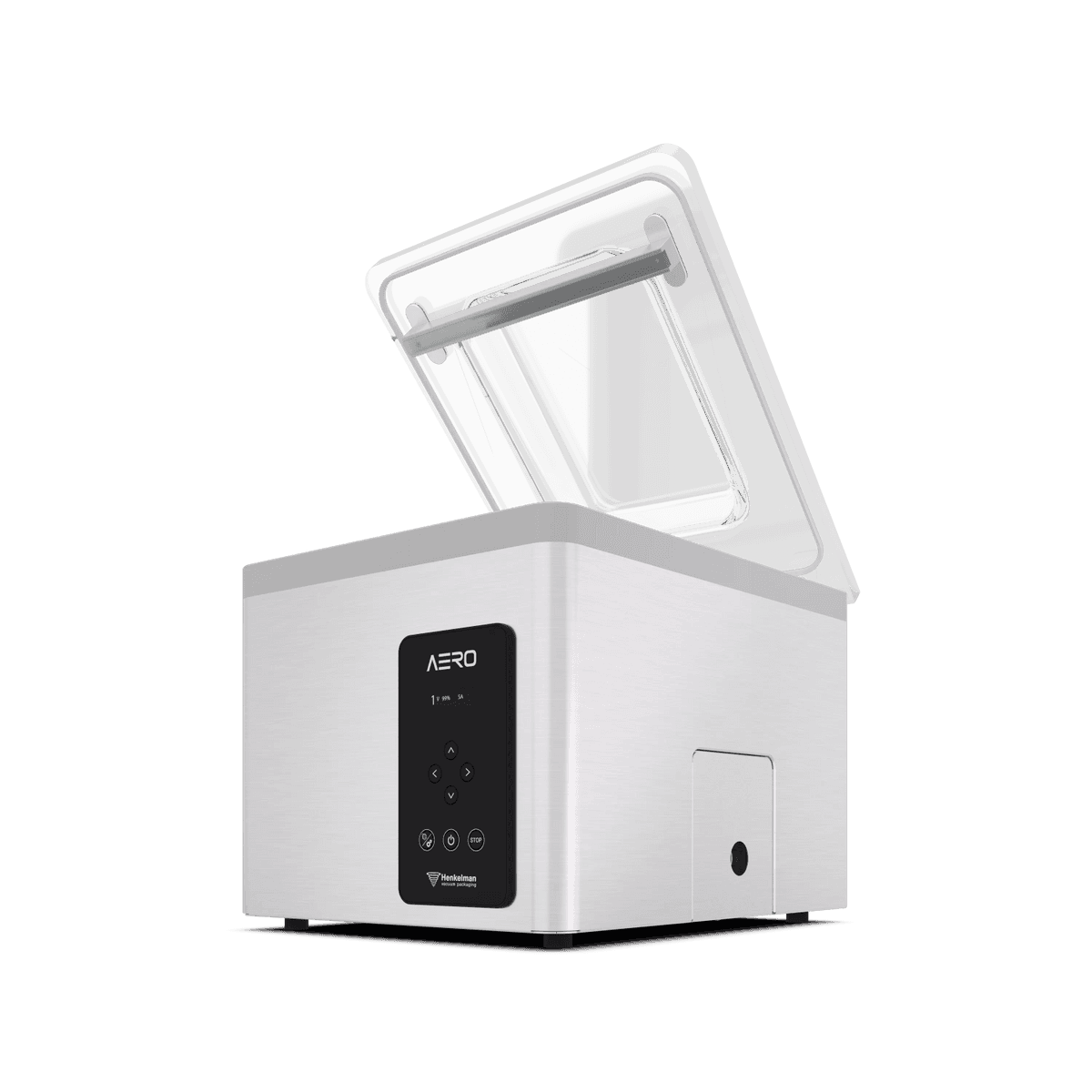 AERO 35 Vacuum Machine Henkelman Vacpac Australia aero-35-vacuum-machine-henkelman-vacpac-australia