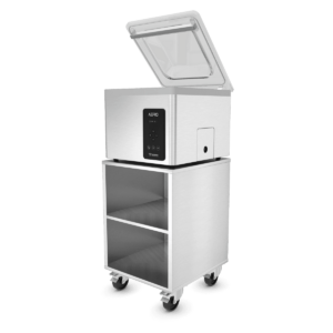 Benchtop Trolley